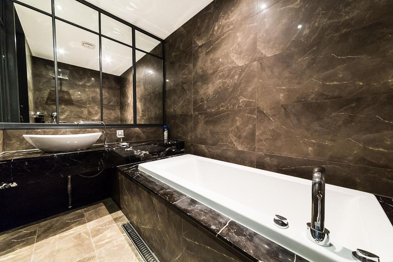 פוצ'און Roseto Hotel מראה חיצוני תמונה