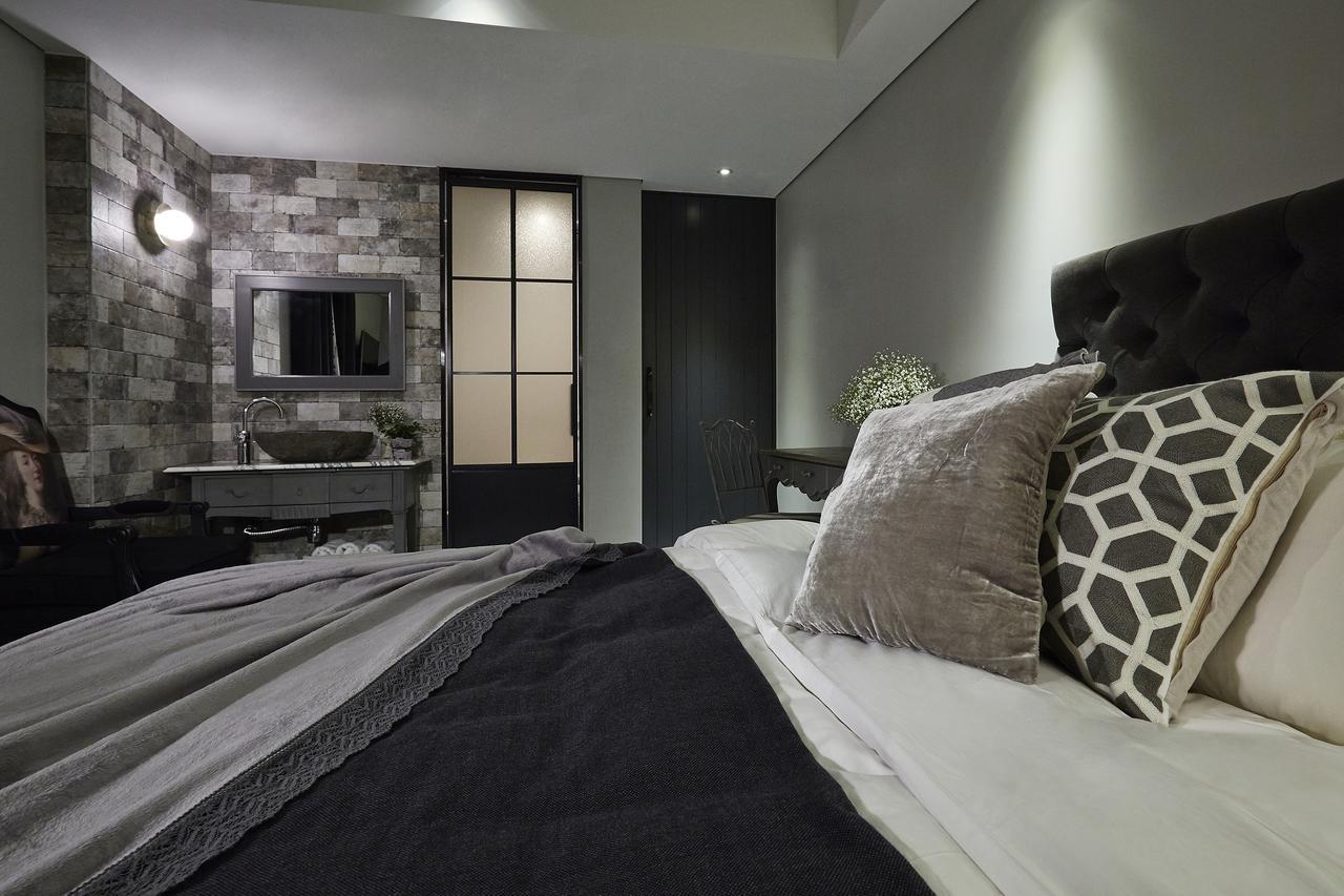 פוצ'און Roseto Hotel מראה חיצוני תמונה