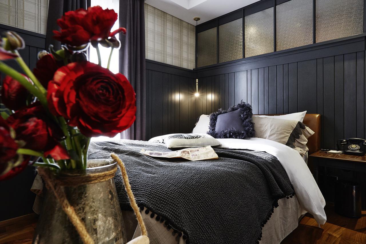 פוצ'און Roseto Hotel מראה חיצוני תמונה