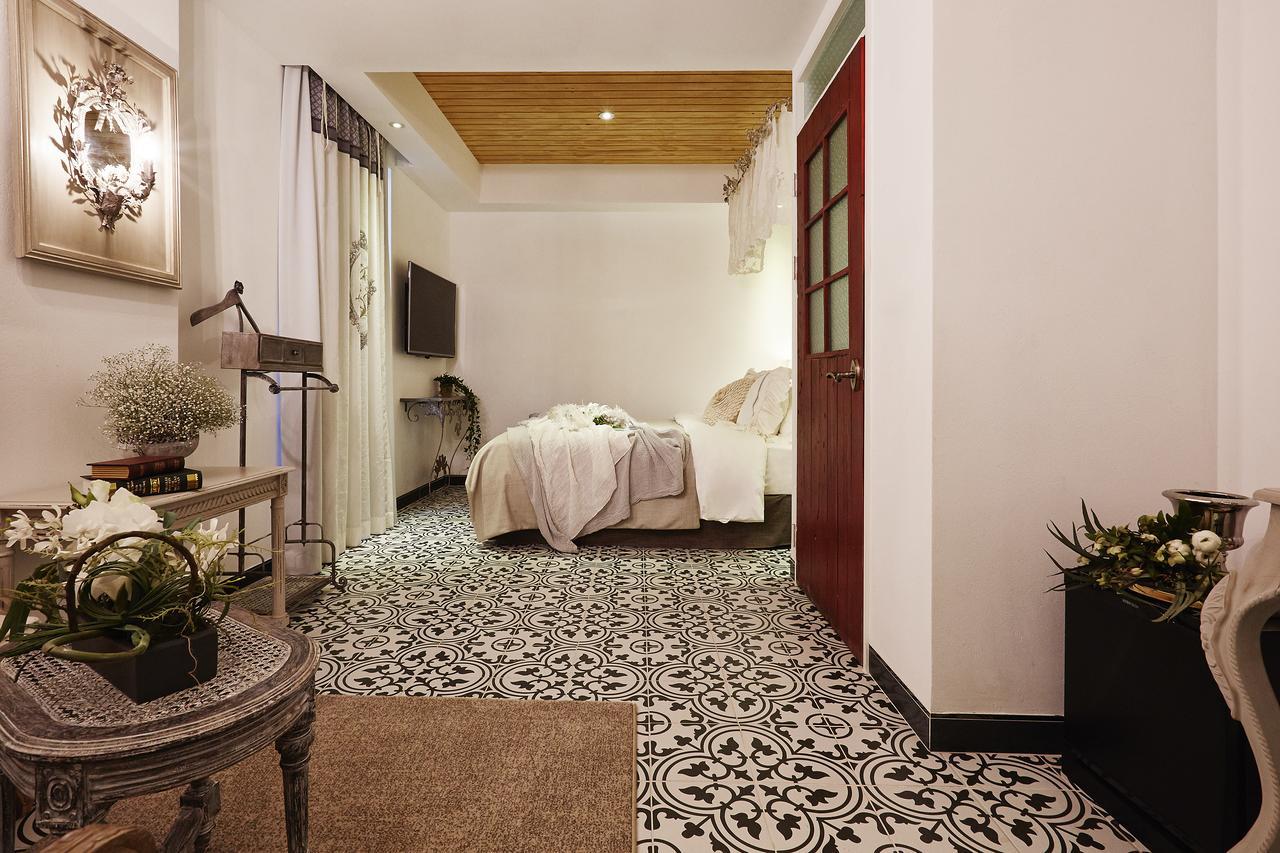 פוצ'און Roseto Hotel מראה חיצוני תמונה