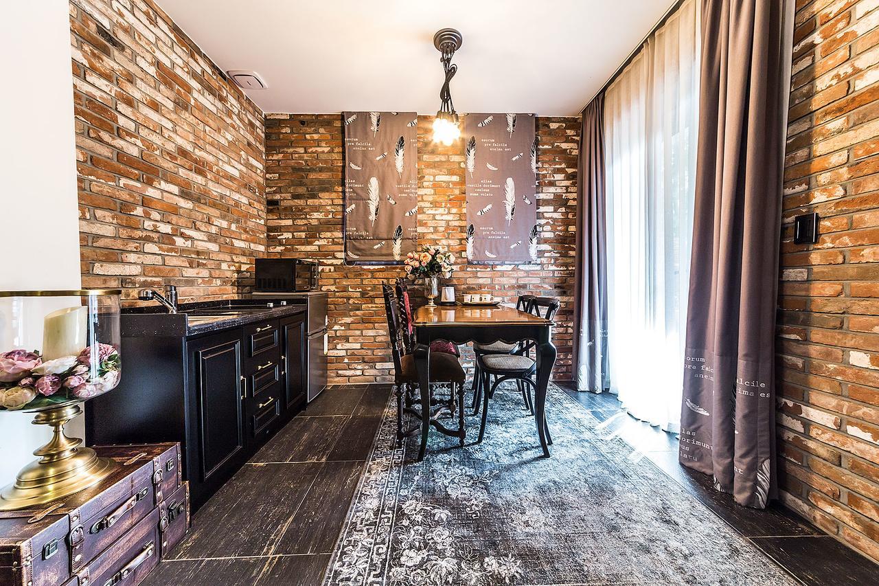 פוצ'און Roseto Hotel מראה חיצוני תמונה