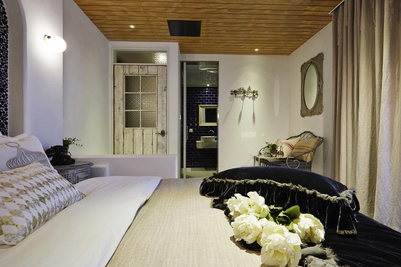 פוצ'און Roseto Hotel מראה חיצוני תמונה