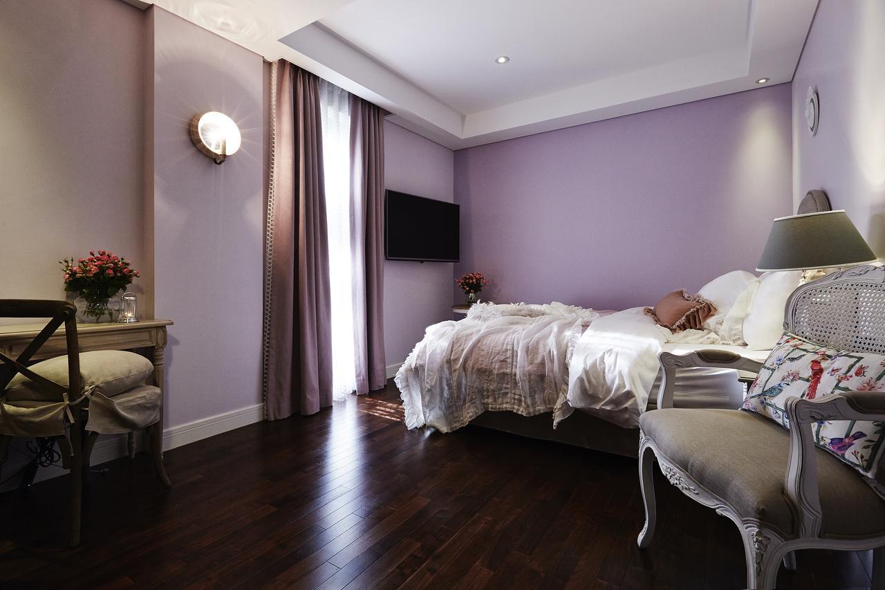 פוצ'און Roseto Hotel מראה חיצוני תמונה