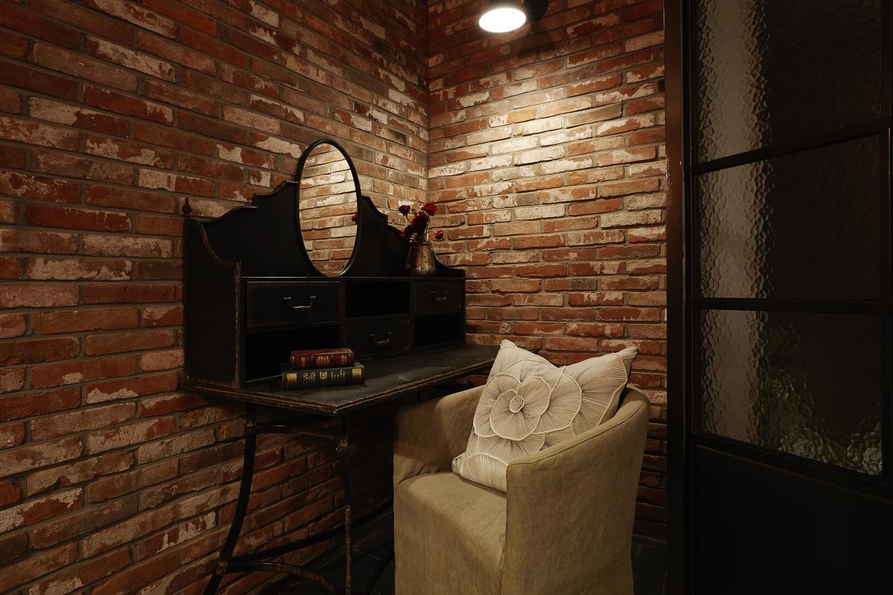 פוצ'און Roseto Hotel מראה חיצוני תמונה