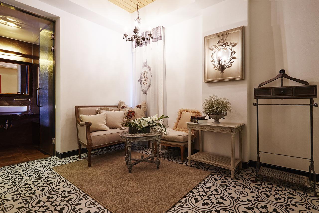 פוצ'און Roseto Hotel מראה חיצוני תמונה